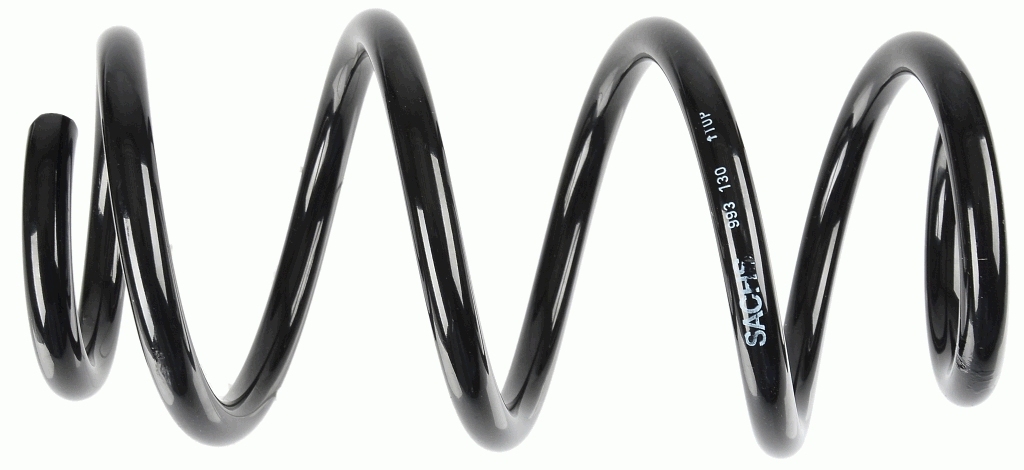 Arc spiral 993 130 SACHS - Arc spirala Arc spiral 993 130 SACHS - Arc spirala