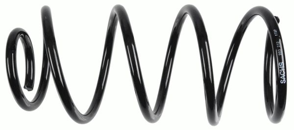 Arc spiral 993 212 SACHS - Arc spirala Arc spiral 993 212 SACHS - Arc spirala