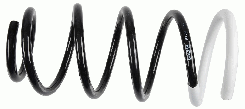 Arc spiral 993 235 SACHS - Arc spirala Arc spiral 993 235 SACHS - Arc spirala