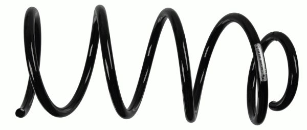 Arc spiral 993 251 SACHS - Arc spirala Arc spiral 993 251 SACHS - Arc spirala