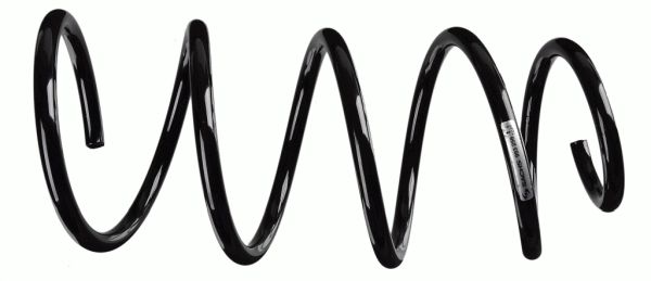 Arc spiral 993 256 SACHS - Arc spirala Arc spiral 993 256 SACHS - Arc spirala
