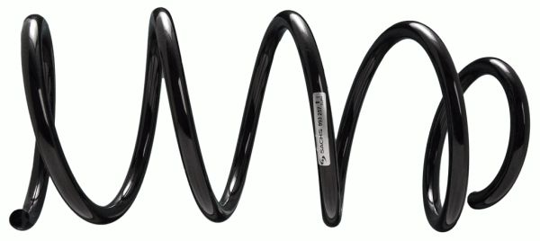 Arc spiral 993 257 SACHS - Arc spirala Arc spiral 993 257 SACHS - Arc spirala