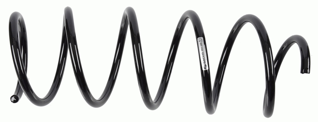 Arc spiral 993 288 SACHS - Arc spirala Arc spiral 993 288 SACHS - Arc spirala