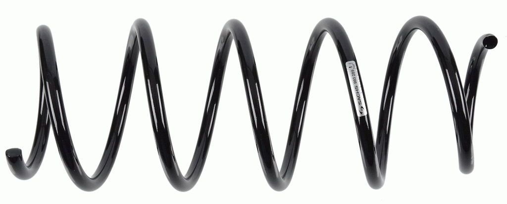 Arc spiral 993 289 SACHS - Arc spirala Arc spiral 993 289 SACHS - Arc spirala