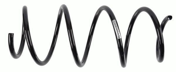 Arc spiral 993 291 SACHS - Arc spirala Arc spiral 993 291 SACHS - Arc spirala
