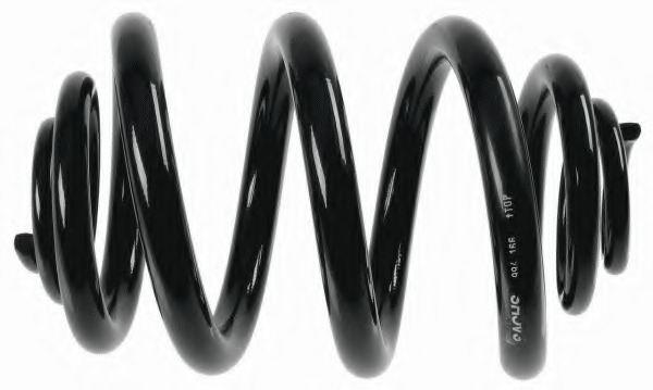 Arc spiral 994 166 SACHS - Arc spirala Arc spiral 994 166 SACHS - Arc spirala