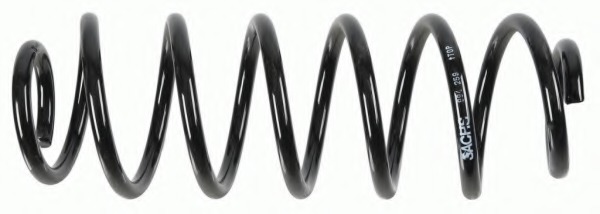 Arc spiral 994 259 SACHS - Arc spirala Arc spiral 994 259 SACHS - Arc spirala