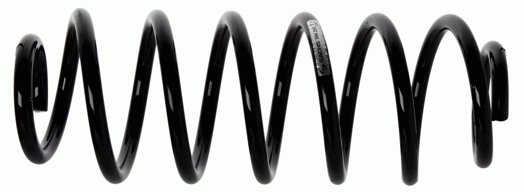 Arc spiral 994 260 SACHS - Arc spirala Arc spiral 994 260 SACHS - Arc spirala