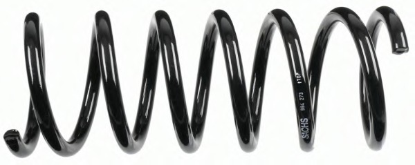 Arc spiral 994 273 SACHS - Arc spirala Arc spiral 994 273 SACHS - Arc spirala