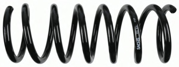 Arc spiral 994 274 SACHS - Arc spirala Arc spiral 994 274 SACHS - Arc spirala
