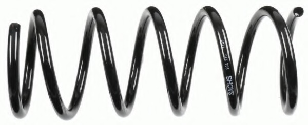 Arc spiral 994 276 SACHS - Arc spirala Arc spiral 994 276 SACHS - Arc spirala