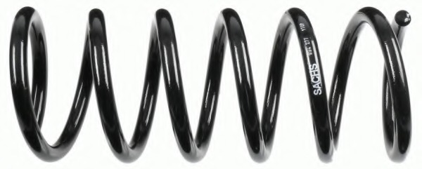 Arc spiral 994 277 SACHS - Arc spirala Arc spiral 994 277 SACHS - Arc spirala