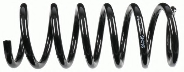 Arc spiral 994 278 SACHS - Arc spirala Arc spiral 994 278 SACHS - Arc spirala