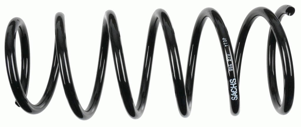 Arc spiral 994 279 SACHS - Arc spirala Arc spiral 994 279 SACHS - Arc spirala