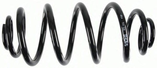 Arc spiral 994 314 SACHS - Arc spirala Arc spiral 994 314 SACHS - Arc spirala