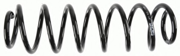 Arc spiral 994 340 SACHS - Arc spirala Arc spiral 994 340 SACHS - Arc spirala