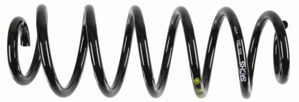 Arc spiral 994 366 SACHS - Arc spirala