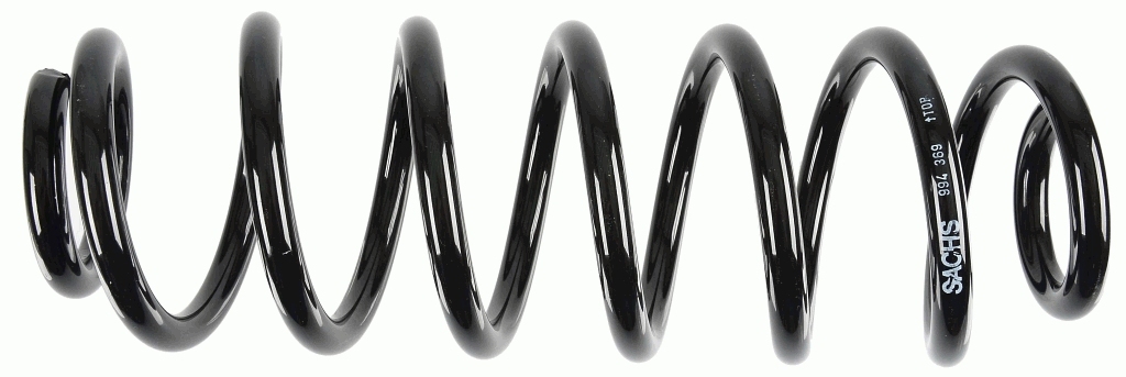 Arc spiral 994 369 SACHS - Arc spirala Arc spiral 994 369 SACHS - Arc spirala
