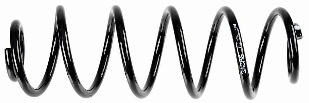 Arc spiral 994 375 SACHS - Arc spirala Arc spiral 994 375 SACHS - Arc spirala
