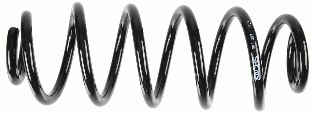 Arc spiral 994 383 SACHS - Arc spirala Arc spiral 994 383 SACHS - Arc spirala