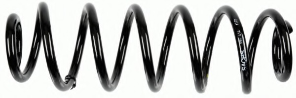 Arc spiral 994 414 SACHS - Arc spirala Arc spiral 994 414 SACHS - Arc spirala