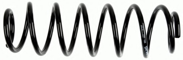 Arc spiral 994 421 SACHS - Arc spirala Arc spiral 994 421 SACHS - Arc spirala