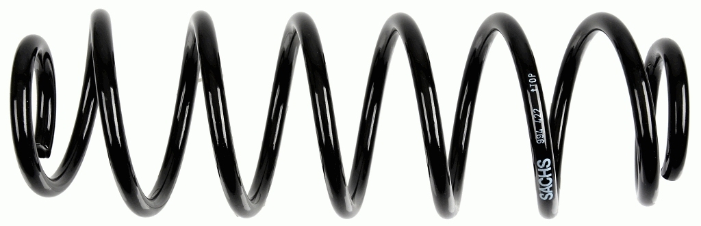 Arc spiral 994 422 SACHS - Arc spirala Arc spiral 994 422 SACHS - Arc spirala