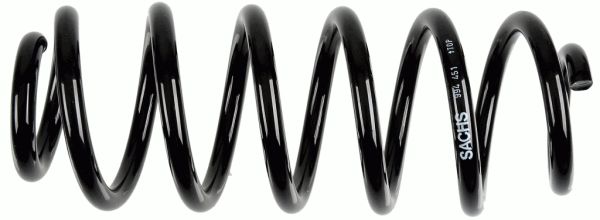 Arc spiral 994 451 SACHS - Arc spirala