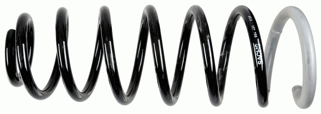 Arc spiral 994 460 SACHS - Arc spirala Arc spiral 994 460 SACHS - Arc spirala