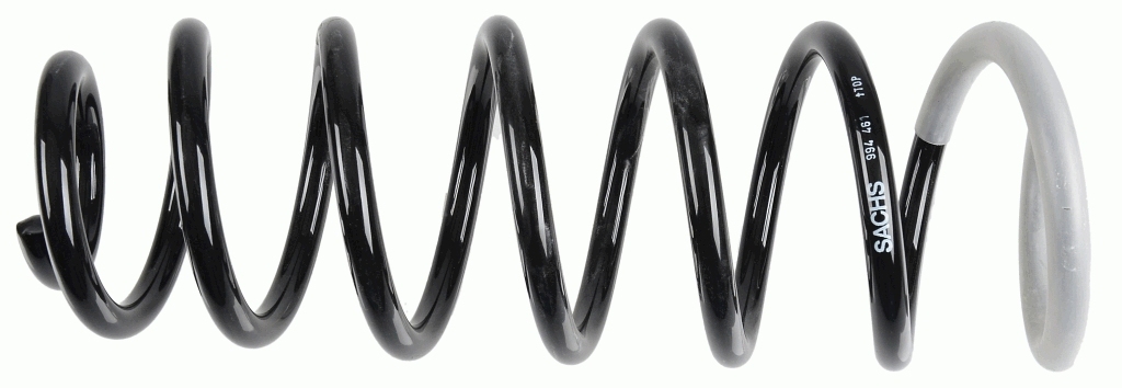 Arc spiral 994 461 SACHS - Arc spirala Arc spiral 994 461 SACHS - Arc spirala
