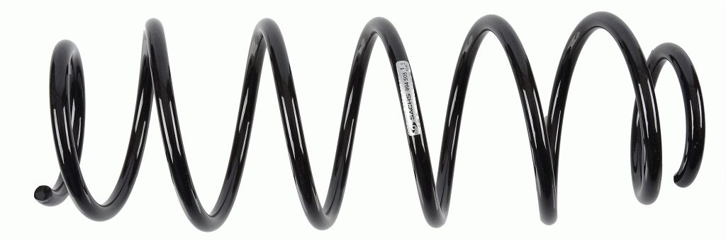 Arc spiral 994 505 SACHS - Arc spirala Arc spiral 994 505 SACHS - Arc spirala
