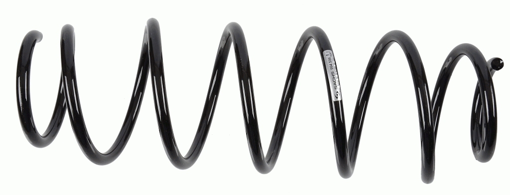 Arc spiral 994 506 SACHS - Arc spirala Arc spiral 994 506 SACHS - Arc spirala