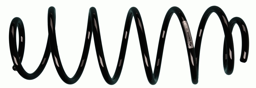 Arc spiral 994 507 SACHS - Arc spirala Arc spiral 994 507 SACHS - Arc spirala