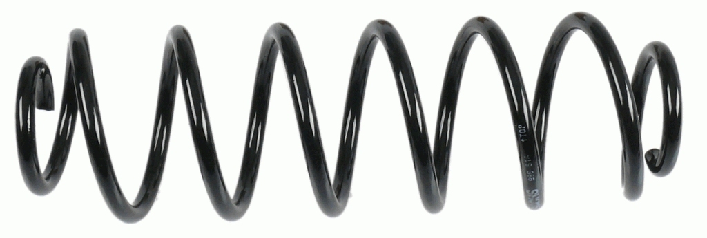 Arc spiral 996 514 SACHS - Arc spirala Arc spiral 996 514 SACHS - Arc spirala