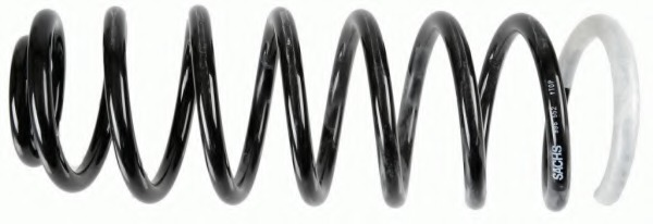 Arc spiral 996 552 SACHS - Arc spirala Arc spiral 996 552 SACHS - Arc spirala