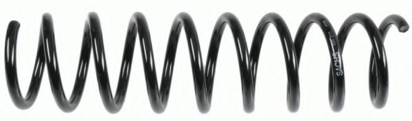 Arc spiral 996 711 SACHS - Arc spirala Arc spiral 996 711 SACHS - Arc spirala