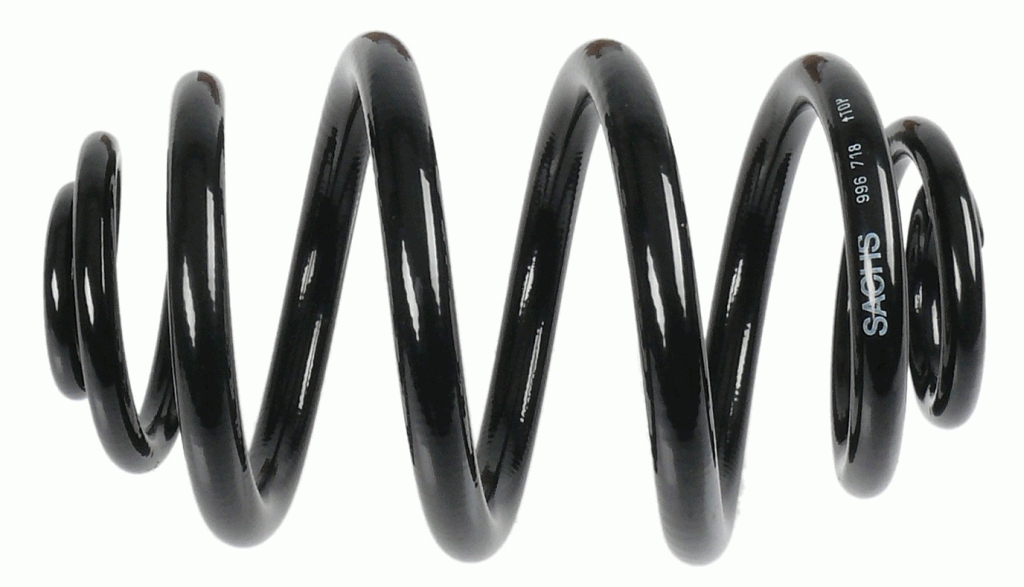 Arc spiral 996 718 SACHS - Arc spirala Arc spiral 996 718 SACHS - Arc spirala
