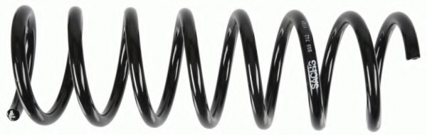 Arc spiral 996 742 SACHS - Arc spirala Arc spiral 996 742 SACHS - Arc spirala