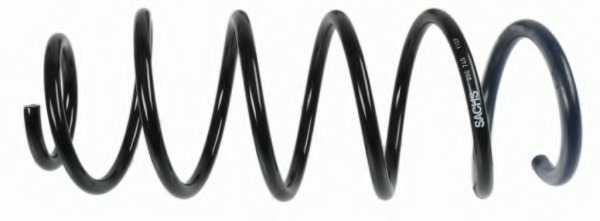 Arc spiral 996 749 SACHS - Arc spirala Arc spiral 996 749 SACHS - Arc spirala