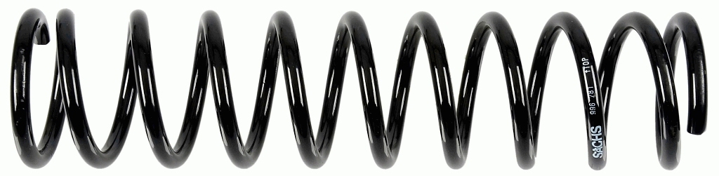 Arc spiral 996 781 SACHS - Arc spirala