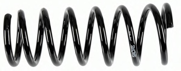 Arc spiral 996 858 SACHS - Arc spirala Arc spiral 996 858 SACHS - Arc spirala