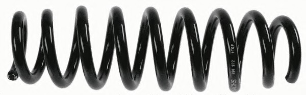 Arc spiral 996 972 SACHS - Arc spirala Arc spiral 996 972 SACHS - Arc spirala