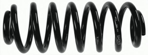 Arc spiral 996 986 SACHS - Arc spirala Arc spiral 996 986 SACHS - Arc spirala