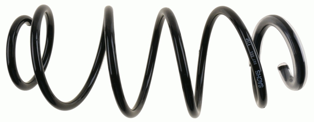 Arc spiral 997 665 SACHS - Arc spirala Arc spiral 997 665 SACHS - Arc spirala