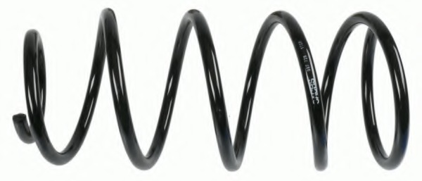 Arc spiral 997 728 SACHS - Arc spirala Arc spiral 997 728 SACHS - Arc spirala