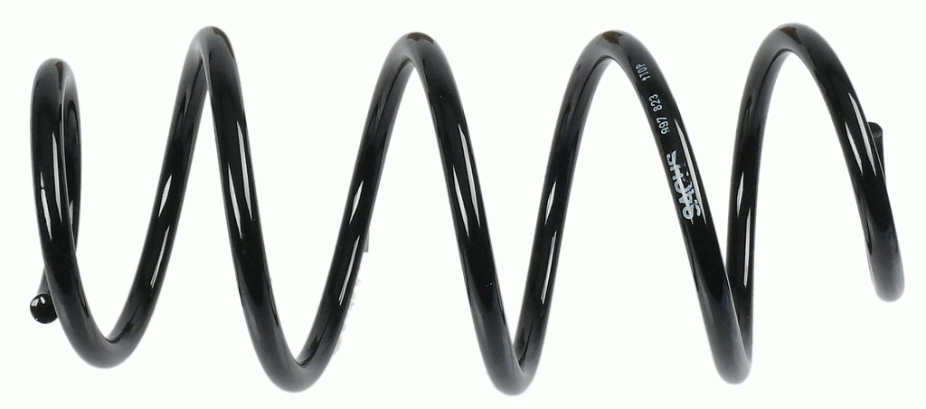 Arc spiral 997 823 SACHS - Arc spirala Arc spiral 997 823 SACHS - Arc spirala