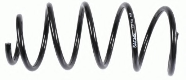 Arc spiral 997 836 SACHS - Arc spirala