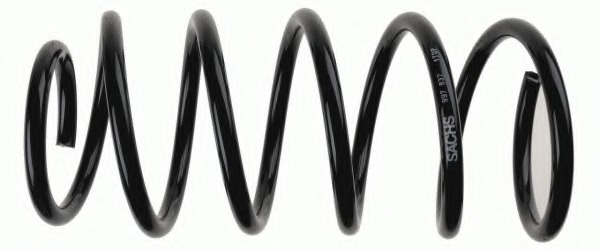 Arc spiral 997 837 SACHS - Arc spirala