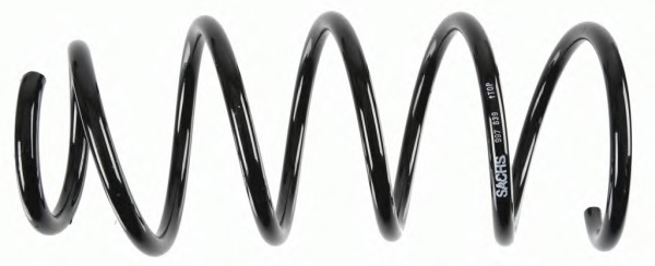Arc spiral 997 839 SACHS - Arc spirala