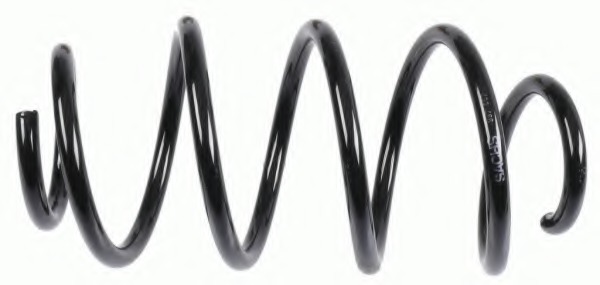 Arc spiral 997 857 SACHS - Arc spirala